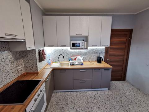 квартира по адресу Ревуцкого ул., 54