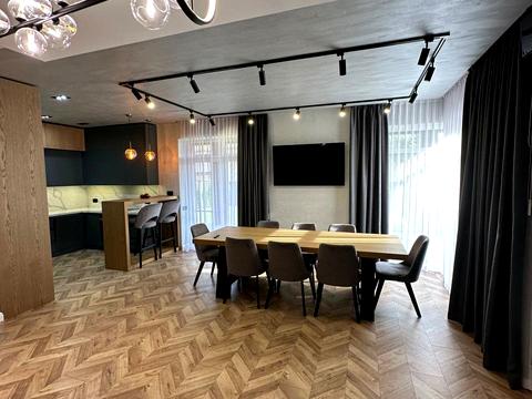 будинок за адресою Павла Глазового вул. (Олега Кошового)