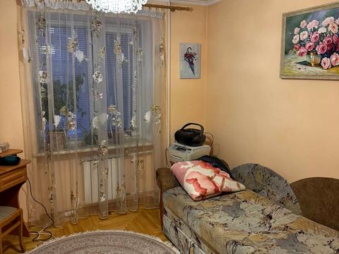 квартира по адресу Петра Радченко ул., 12