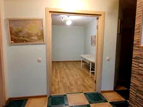 квартира по адресу Ольжича ул., 15