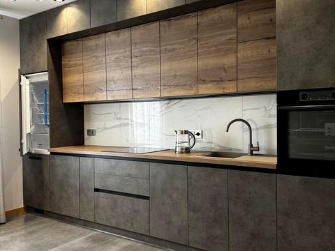 квартира за адресою Скандинавська вул., 76а