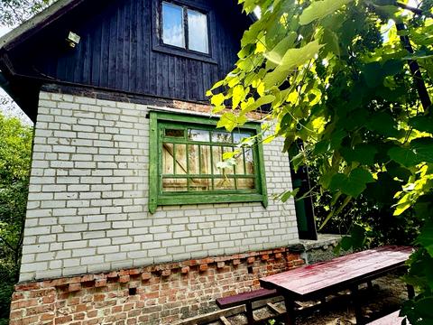 будинок за адресою СТ Лісова Поляна