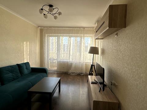 квартира за адресою Бастіонний пров., 9