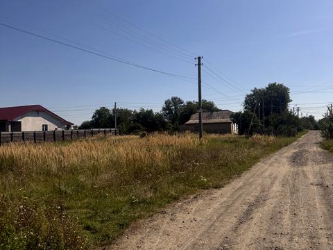 ділянка за адресою 