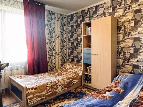 квартира по адресу Бульварный пер., 14