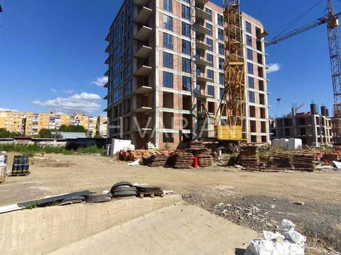 квартира по адресу Легоцкого ул., 64Б