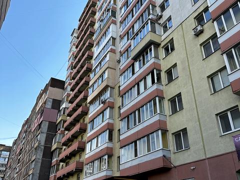 квартира по адресу Олімпійська ул., 8-Б