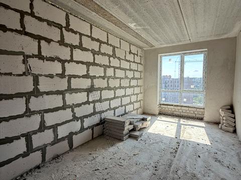 квартира по адресу Старокостянтинівське шоссе, 2п