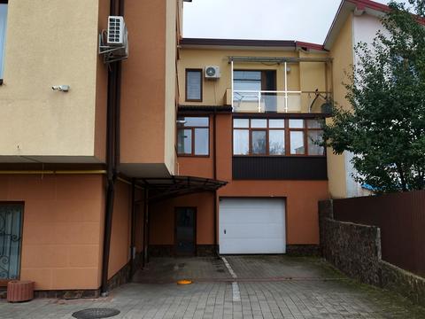 квартира по адресу Дрогобычская ул., 10