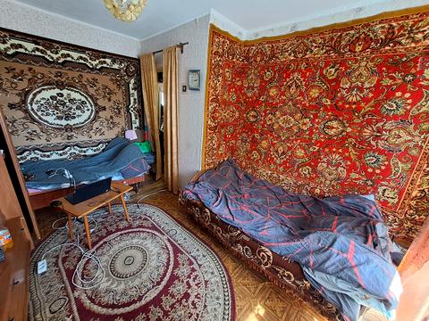 квартира по адресу Александрийская ул., 15