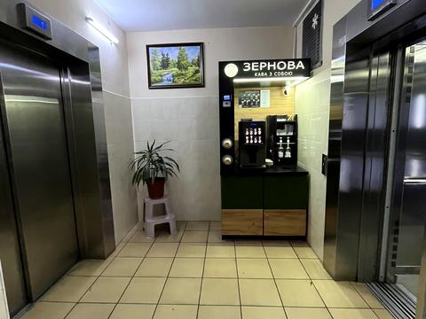 квартира за адресою Валерія Лобановського просп. (Червонозоряний), 15/7