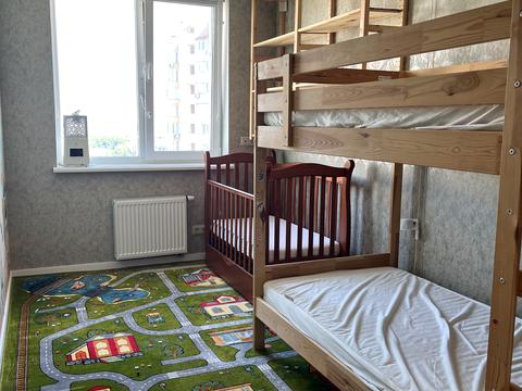квартира за адресою Валерія Лобановського просп. (Червонозоряний), 15/7