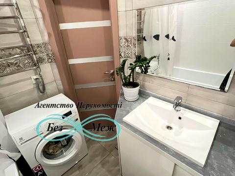 квартира за адресою Боголюбова, 7