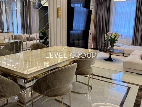 квартира за адресою Дегтярна вул., 6