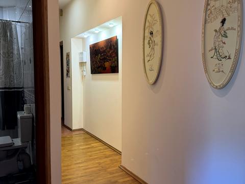 квартира за адресою Лютеранська вул., 13