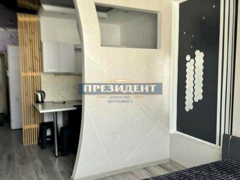 квартира по адресу Школьная ул., 43/1