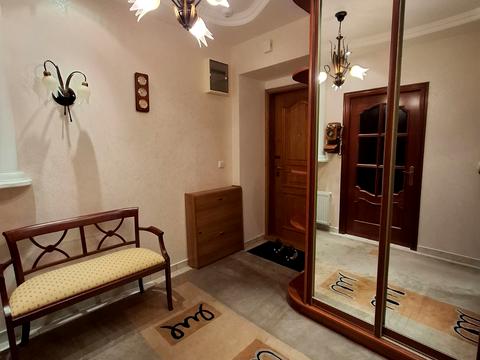 квартира за адресою Лесі Українки бульв., 21