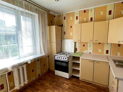 квартира за адресою 5-й Зарічний мікрорайон , 37