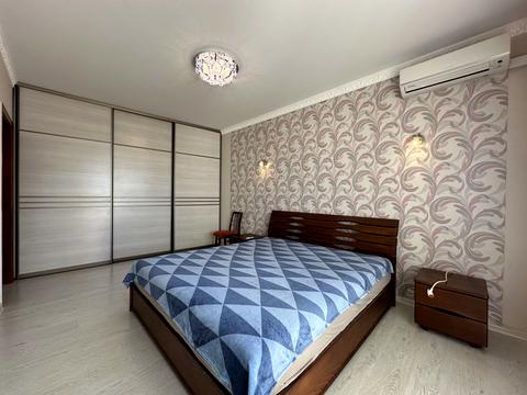 квартира за адресою Тетянинська вул. (Леваневського), 7