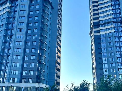 квартира по адресу Никольско-Слободская ул., 3-А