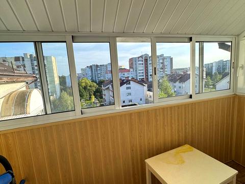 квартира по адресу Роксоланы ул., 59 а