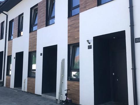 квартира за адресою Амосова вул., 21