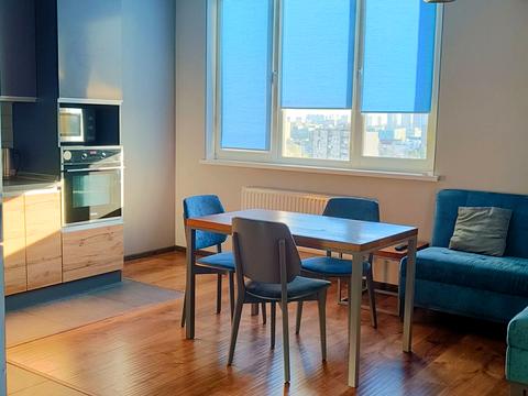 квартира за адресою Самійла Кішки вул. (Маршала Конєва), 12-А