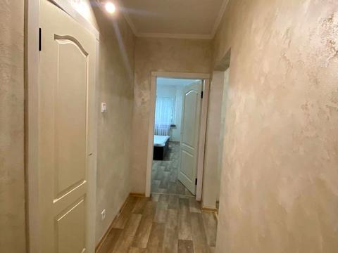 квартира за адресою Милославська вул., 12