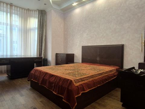 квартира по адресу Крещатик ул. (Kreschatic), 15