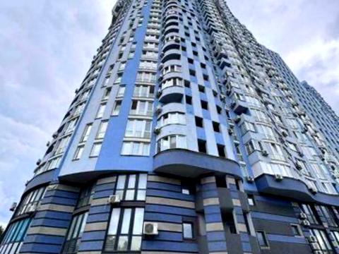 квартира по адресу Соборности просп. (Воззʼєднання), 30