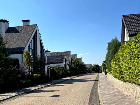 будинок за адресою Острозького, 27