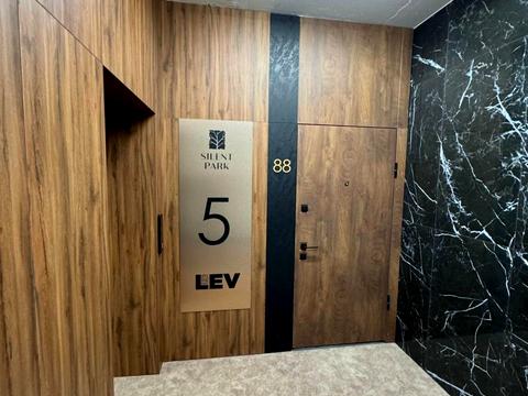 квартира за адресою Пилипа Орлика вул., 30