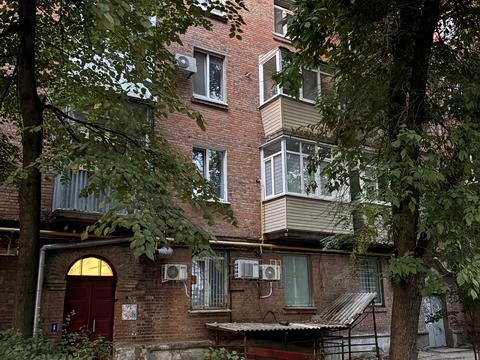 квартира по адресу Независимости ул. (Титова), 17
