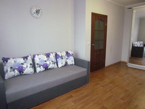 квартира по адресу Бориса Гмыри ул., 12-Б