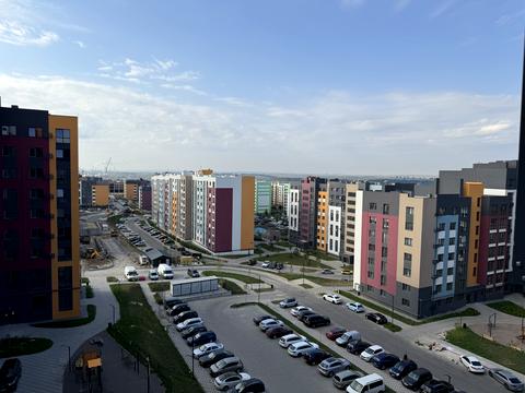 квартира за адресою Студентська вул., 24
