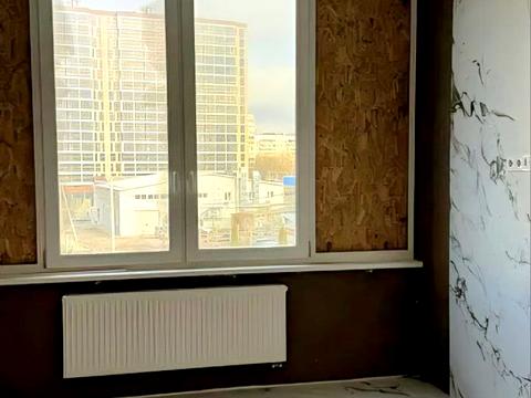квартира за адресою Партизанський пров. (Бакуліна), 10