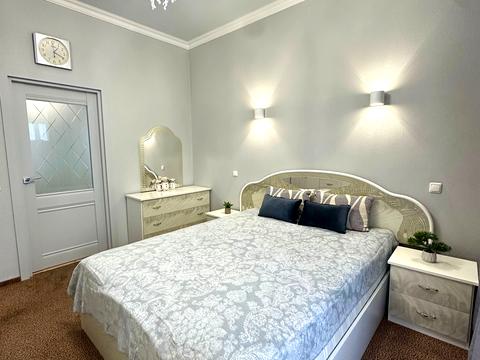 квартира за адресою Трьохсвятительська вул., 9