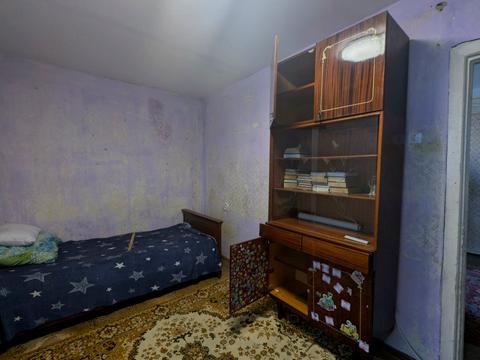 квартира по адресу Осипа Сорохтея ул., 32