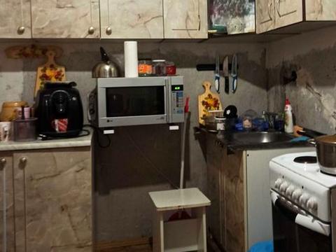 квартира за адресою Саперна вул., 16