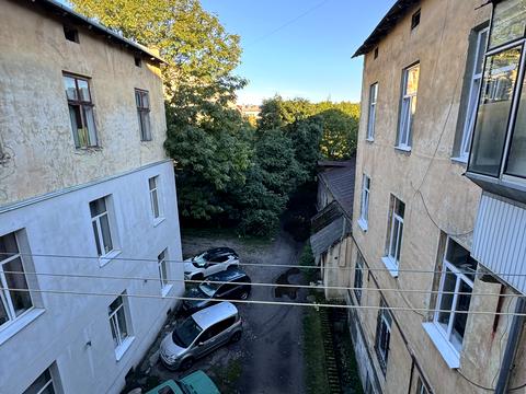 квартира за адресою Іллі Мечникова вул., 25