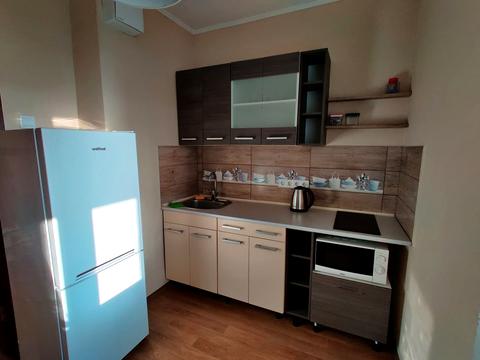 квартира за адресою Самійла Кішки вул. (Маршала Конєва), 5-Г