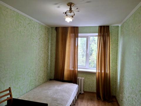 квартира по адресу 1-го Мая ул. (1-го Травня), 7