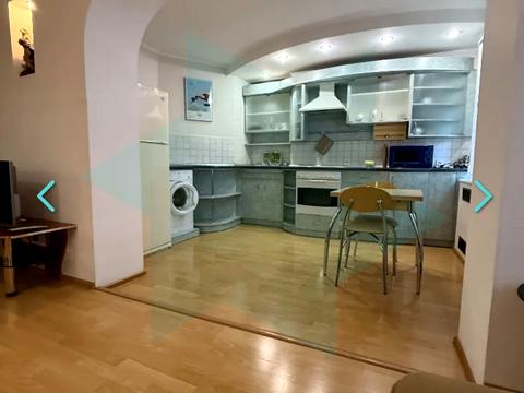 квартира по адресу Александра Поля просп. (Кірова), 24