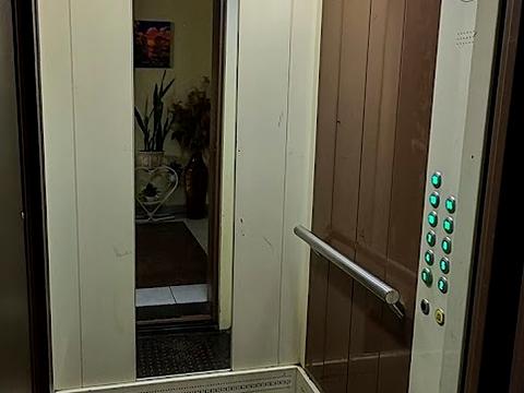 квартира по адресу Миколы Бажана просп., 9-Д