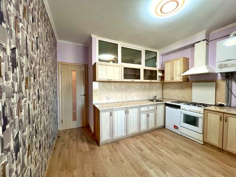 квартира за адресою Франциска Скорини вул., 44