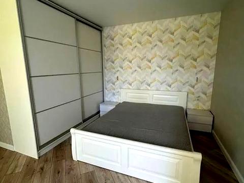 квартира по адресу Мира ул., 7