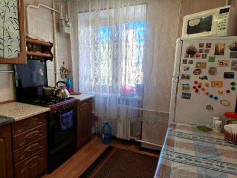 квартира по адресу Черняховского ул. (Черняховського), 9