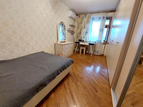 квартира по адресу Звёздный бульв., 1