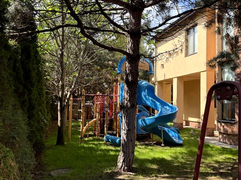 будинок за адресою Скіфська вул.