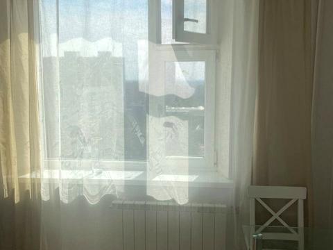 квартира по адресу Ильинская ул., 63